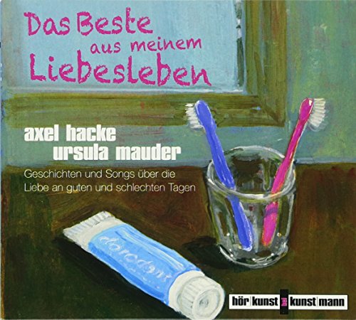 Download Das Beste aus meinem Liebesleben, 1 Audio-CD: Geschichten und Songs über die Liebe an guten und schlechten Tagen Download Das Beste aus meinem Liebesleben, 1 Audio-CD: Geschichten und Songs über die Liebe an guten und schlechten Tagen