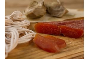 INKE 400 gr - Bottarga di muggine di Cabras