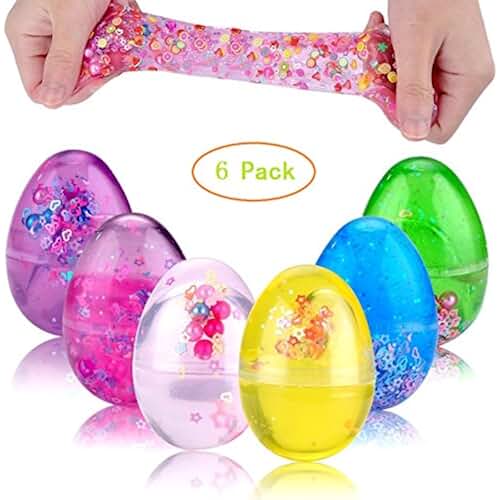 Amazon.co.uk crystal clear putty