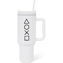 Paladone Playstation Icons AZ7560PS – Taza de cabio de calor