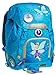 Produktbild 5-teiliges Schulrucksack Set "Magic Fairy" von Beckmann of Norway