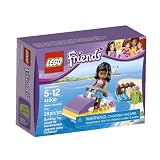 LEGO Friends - Skuter wodny 41000 [KLOCKI] - LEGO