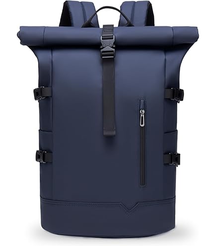 Sac à Dos Rains Unisex Backpack Waves