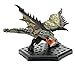 Produktbild MONSTER HUNTER Figure Builder Standart Model Plus Vol.4 Figur Rathian * original & offiziell lizensiert