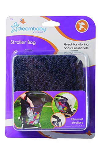 Dreambaby Stroller Bag Netting