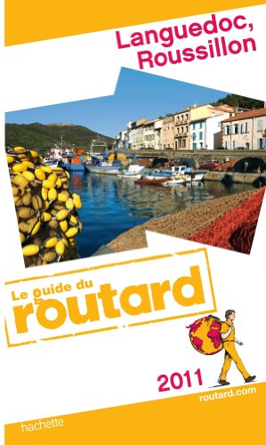 couverture de : Languedoc-Roussillon