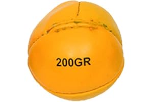 ‎ALPAS Alpas Schlagball/Wurfball 80g oder 200g *NEU*