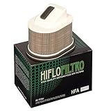  Filtro de Aire HiFlo filtro moto Kawasaki 750 Z750 2004 a 2012 hfa2707 Neuf