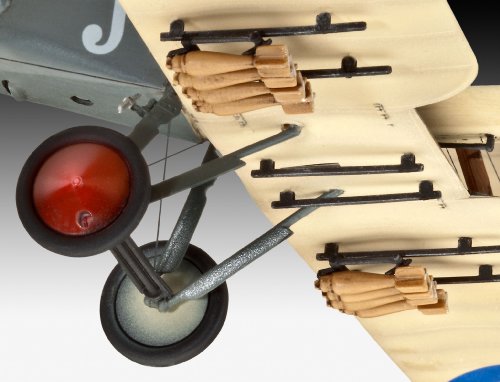 Revell 1:48 Scale Bristol F.2B Fighter