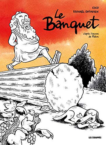 Télécharger Le Banquet PDF