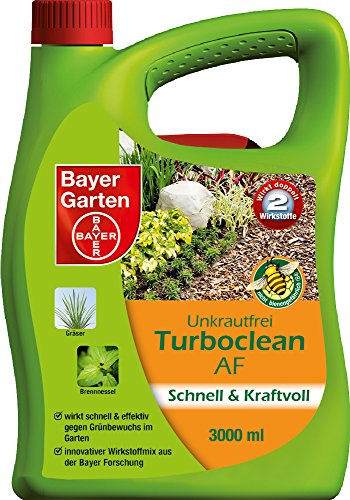 Bayer Unkrautfrei Turboclean AF 3 l
