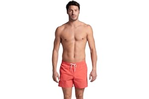 ARENA Szorty plażowe Mężczyźni Men's Arena Team Stripe Beach Short Solid