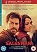The Salesman [DVD]