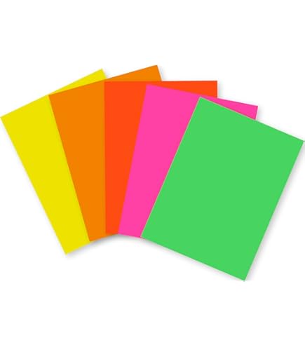 Colore Al Neon Per Biglietto Da Visita | Vettore Gratis - Foto 9