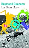 Les Fleurs bleues