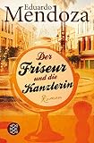 Cover zum Buch Der Friseur und die Kanzlerin