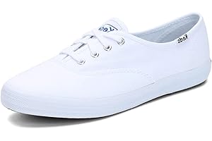 Keds Oryginalne płótno Champion - Adidasy Kobiety