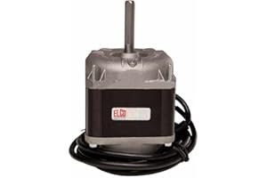 Recamania Motor Ventilador frigorifico Standard ELCO NG25-45/1 230v 50Hz 25/95w 0,7 a 1,300R.P.M