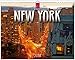 New York 2014: Original Stürtz-Kalender - Großformat-Kalender 60 x 48 cm [Spiralbindung] by 