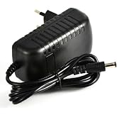 9 Volt 2 Amper Dc Adapt&ouml;r 9 Volt 2 Amper 9v 2a