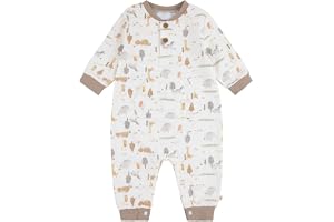 HUGGIES girls HUGB COVERALL BODYSUIT AND PANT SET