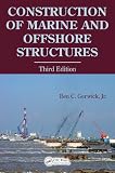 Image de Construction of Marine and Offshore Structures, Third Edition
