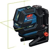 Bosch Kombi lazer GCL 12V-50-22 CG Professional