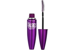 ‎MAYBELLINE Maybelline New York Maybelline Jade Colossal Volume Express Mascara 1-piece