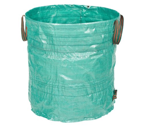 Dehner Gartenabfallsack, 272 l, Ø 67 cm