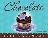 Chocolate 2013 Mini Day-to-Day Calendar by