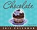 Chocolate 2013 Mini Day-to-Day Calendar by