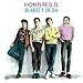 Produktbild Hombres G (30 Anios Y Un Dia 2 Cd 1 Dvd Warner Spain 825646086375) by Hombres G (2015-01-01)
