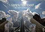 Image de simply the best - das Beste von PhotomasAT-Version (Wandkalender 2016 DIN A4 quer): die Besten Bilde