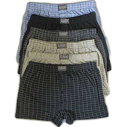 Amazon.co.uk 3xl boxer shorts