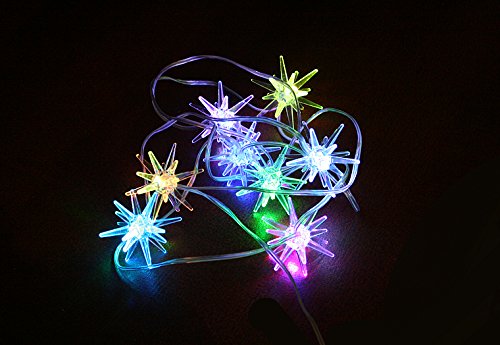 Preisvergleich Produktbild Satzuma USB Lichterkette
