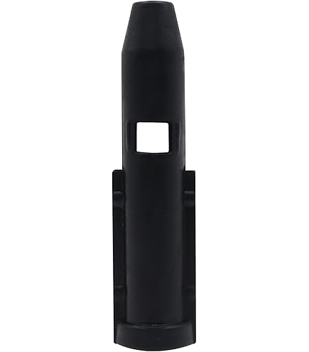 Schaltknauf Adapter Für Peugeot Citroën - Universal Hülse Schwarz