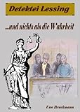 Cover zum Buch Und nichts als die Wahrheit
