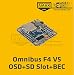 Produktbild Airbot Ominibus F4 V5 Flight Controller OSD SD BEC FPV Flugsteuerung Betaflight