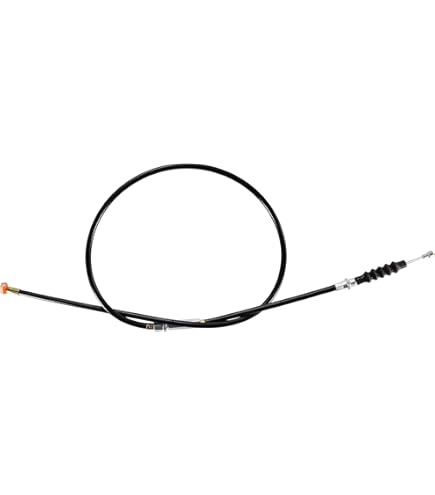 Cavo Frizione, Linea di Collegamento Cavo Frizione Moto Compatibile con Bici e Scooter ATV 150cc 200cc 250cc, Adatto Anche per TaoTao Buyang Coolsport NST BMX Kazuma Sunl ROKETA AIM-EX Ecc Cavo Frizione, Linea di Collegamento Cavo Frizione Moto Compatibile con Bici e Scooter ATV 150cc 200cc 250cc, Adatto Anche per TaoTao Buyang Coolsport NST BMX Kazuma Sunl ROKETA AIM-EX Ecc