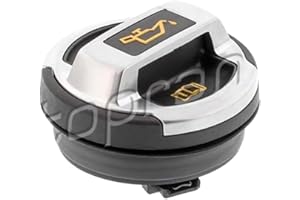 TOPRAN Bouchon d'huile moteur Bouchon de remplissage d'huile 120 081