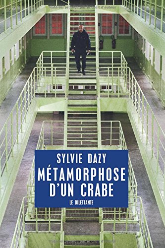 couverture de : M&eacute;tamorphose d'un crabe