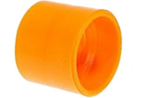 Scoutshops Pack of 10 Cub Plastic Woggles - Choose a Colour