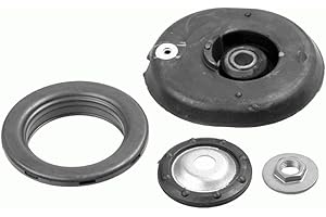 ‎SACHS SACHS 802 523 Reparatursatz Federbeinstützlager für Peugeot 207 (WA_, WC_) 2006-2015 Links, Rechts, Vorderachse und andere fahrzeuge