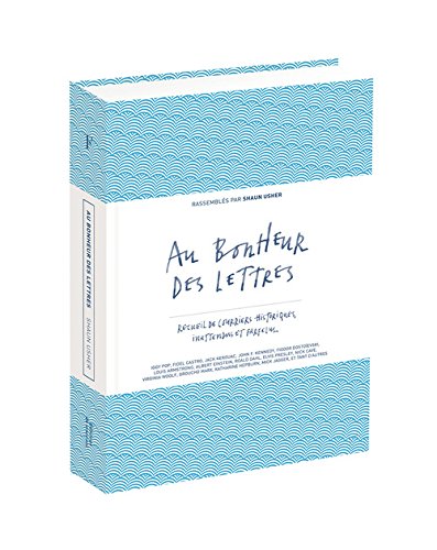 Au bonheur des lettres