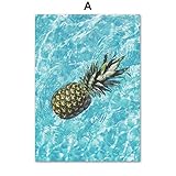 La pintura no está hecha a mano, está impresa por máquinas. El color real del producto y el color de la imagen de la computadora tendrán una diferencia de color de + -5%.