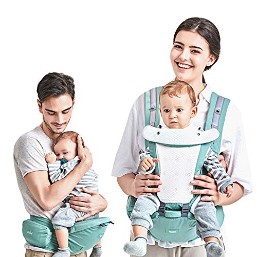 Kidsidol Sacos de Abrigo Para Carritos de Bebé (Turquesa)