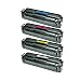 Produktbild Toner für Samsung CLP415 (06) - Set da 5
