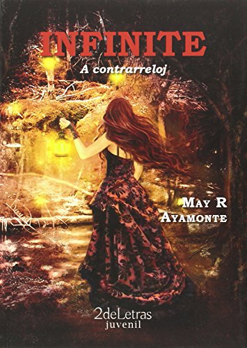 JUV02. INFINITE, II. A CONTRARRELOJ (Juvenil)