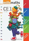 Millemaths : CE1