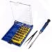 Produktbild DealMux 45 in 1 Screwdriver Driver Hardware Tool Kit Set for Gadgets PC Laptop